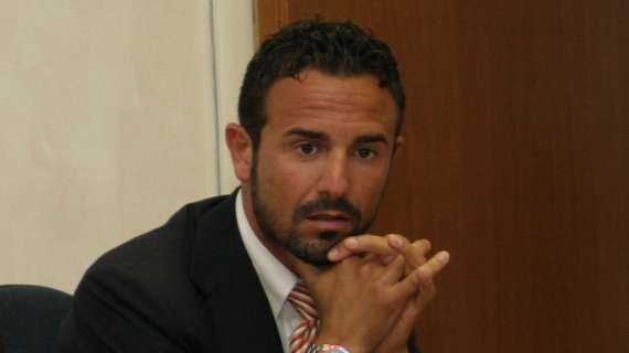 TMW - Tavano: "Pioli o Ranieri ottimi per la nazionale"