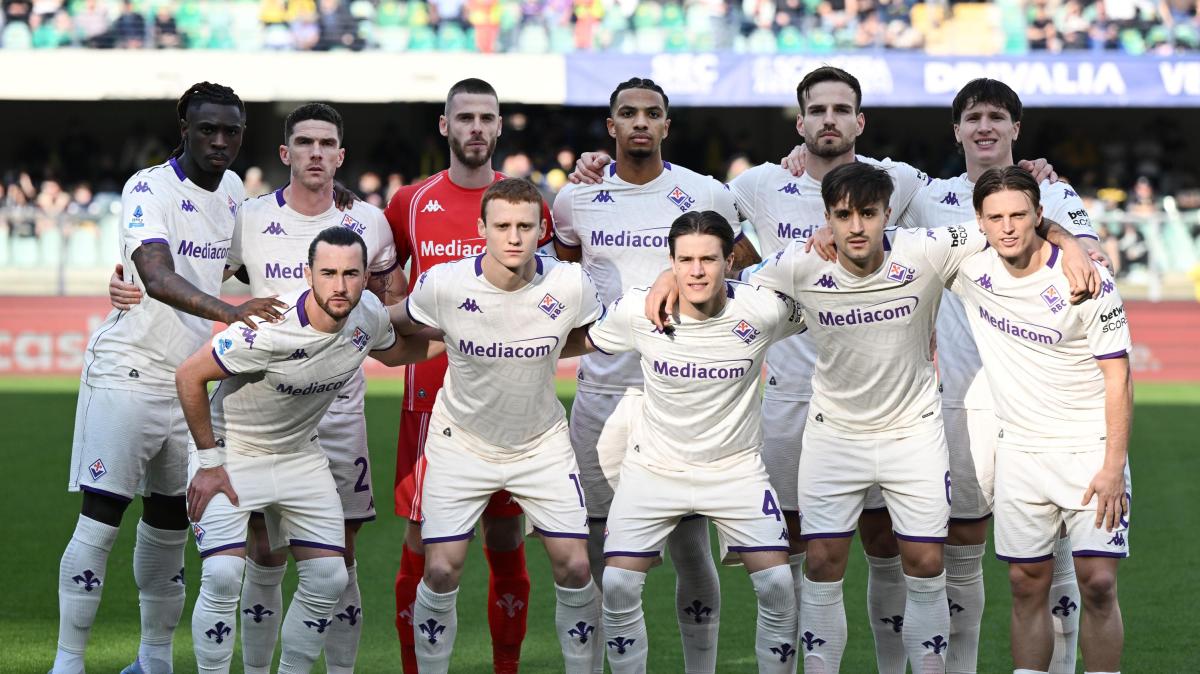 Carnasciali: "Bene che la Fiorentina esca dall'Europa, così può concentrarsi sul campionato"