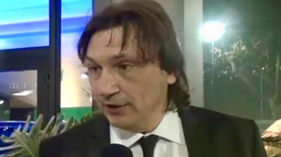 Bonetti: "La Roma contro il Cagliari mi ha entusiasmato"