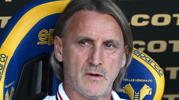 Cremonese, Nicola: "Con il Como servirà un’attenzione maniacale in fase di non possesso "