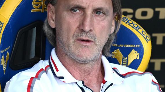Cremonese, partenza da favola: 8 punti in 4 giornate per la squadra di Nicola