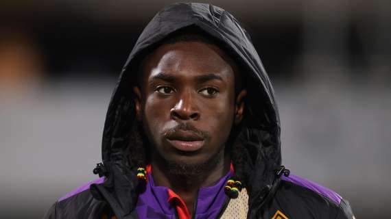 QUI VIOLA - Kean insegue Toni e Giuseppe Rossi