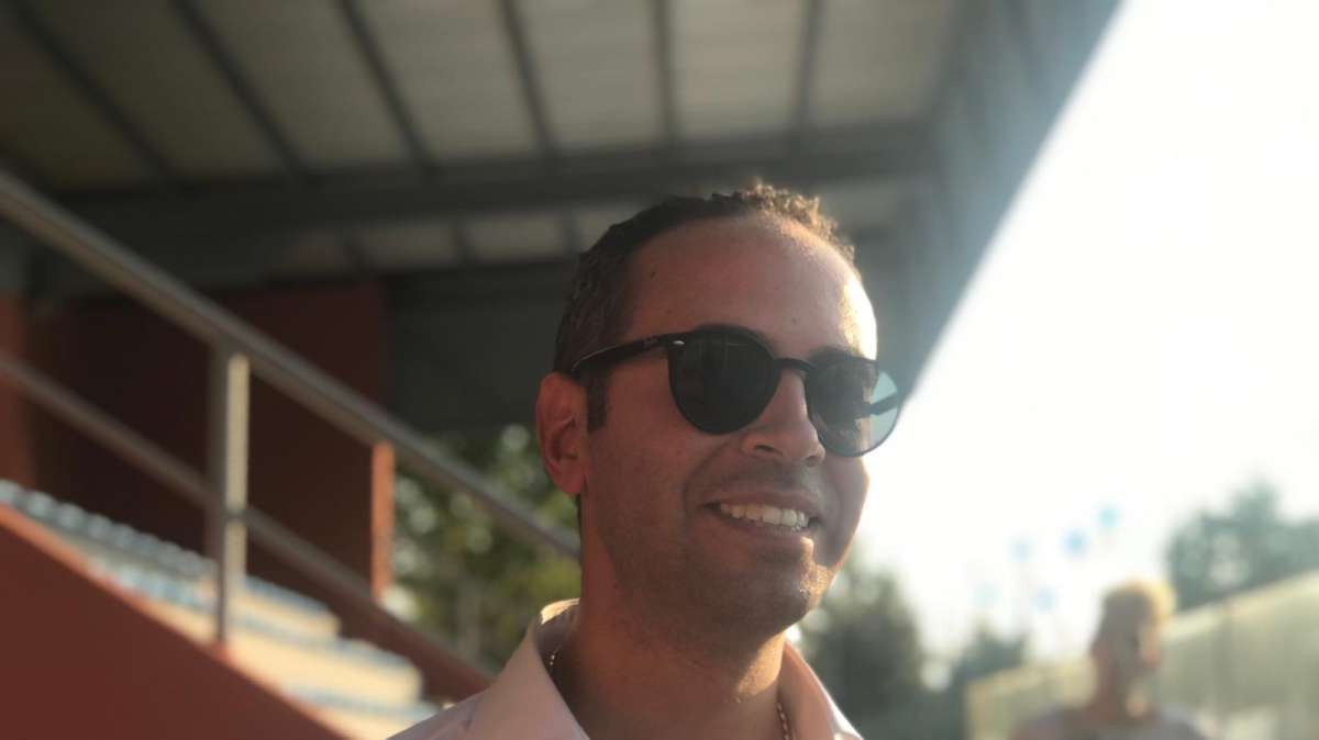 Criscitiello: “Per il Bari non è facile superare in pochi mesi la beffa del 94° contro il Cagliari"