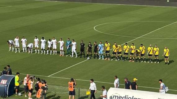 Modena - Cagliari , le note positve tra i rossoblù