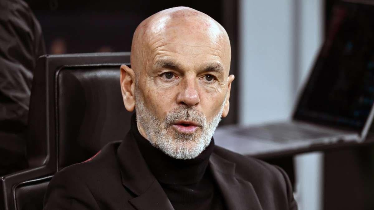 Milan, Pioli: "Le scelte con il Cagliari fatte per avere squadra equilibrata"