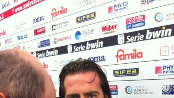 Stefan Schwoch: “Cagliari e Genoa hanno le rose più competitive”