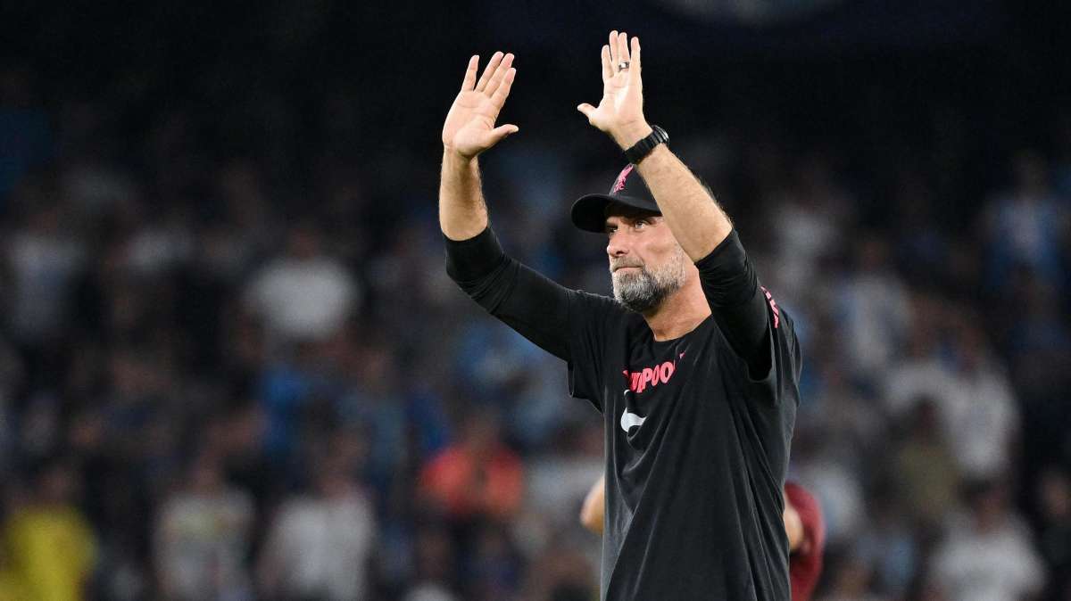 Liverpool, Klopp è una furia: "Mai vista una partita così"