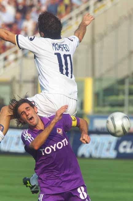 L'ex Cagliari, Morfeo: "Rimpianti? Mi dispiace non essere sempre stato un professionista"