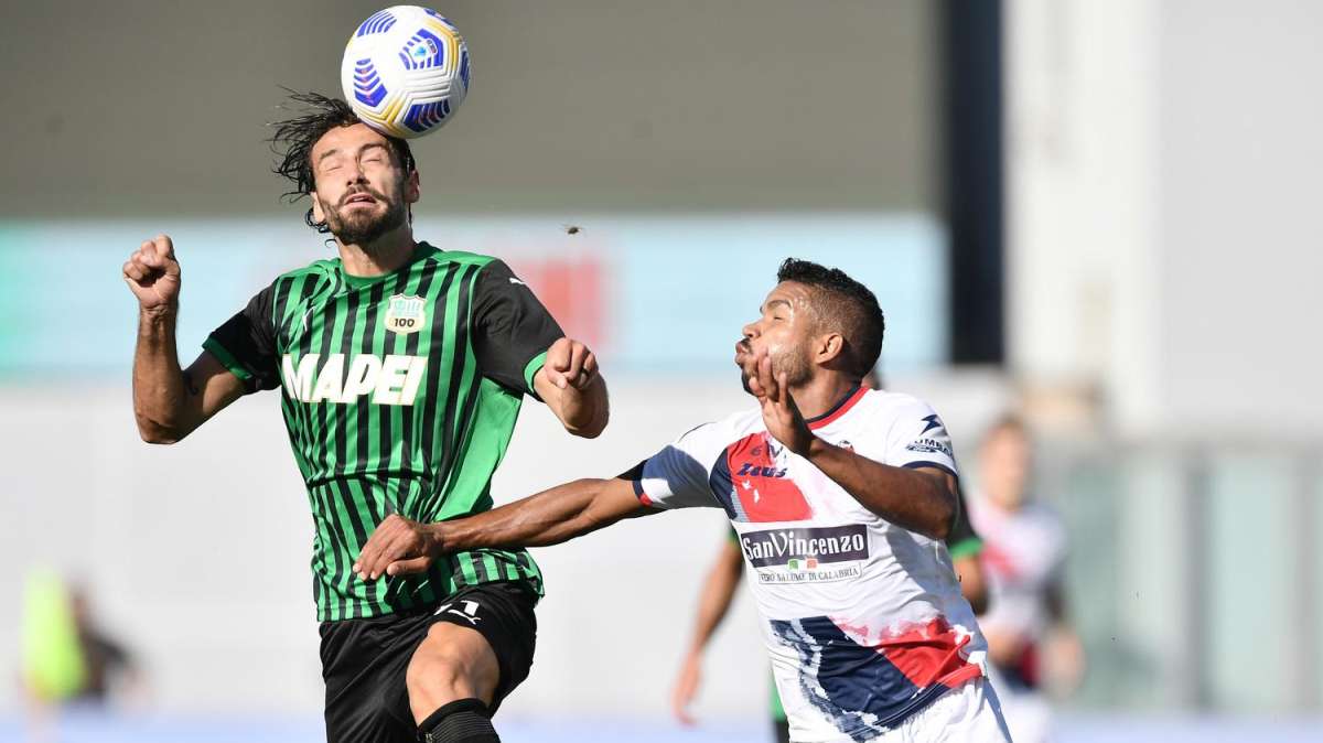 Daniele Buffa/Image Sport