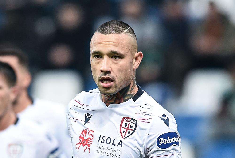 Daniele Buffa/Image Sport