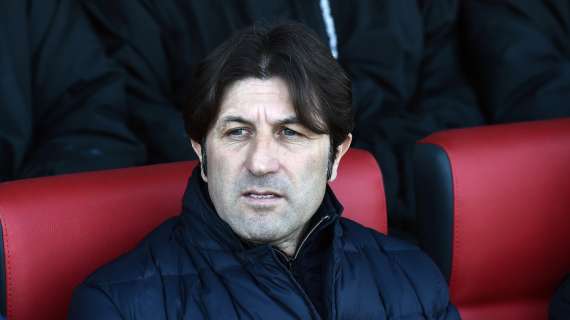 Rastelli: "McTominay fondamentale per lo scudetto. Il mio futuro? Spero di avere la possibilità di tornare ad allenare"