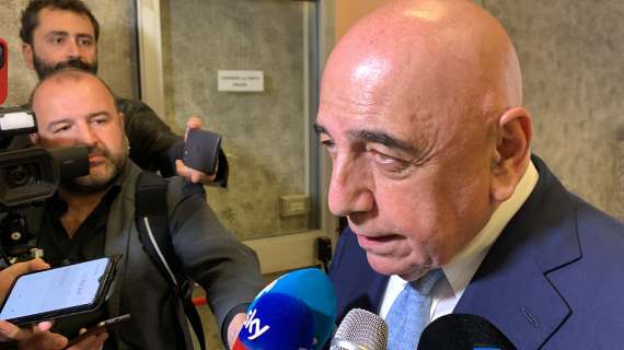 Monza, Galliani conferma: "Cerchiamo Colombo, è un buon giocatore"