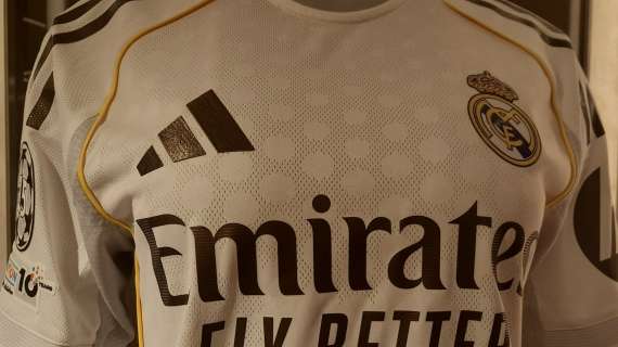 Real Madrid, Carreras si presenta: "Torno da uomo nel club dei miei sogni"