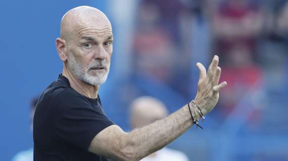 Fiorentina: secondo giorno di ritiro con test sul 3-5-2