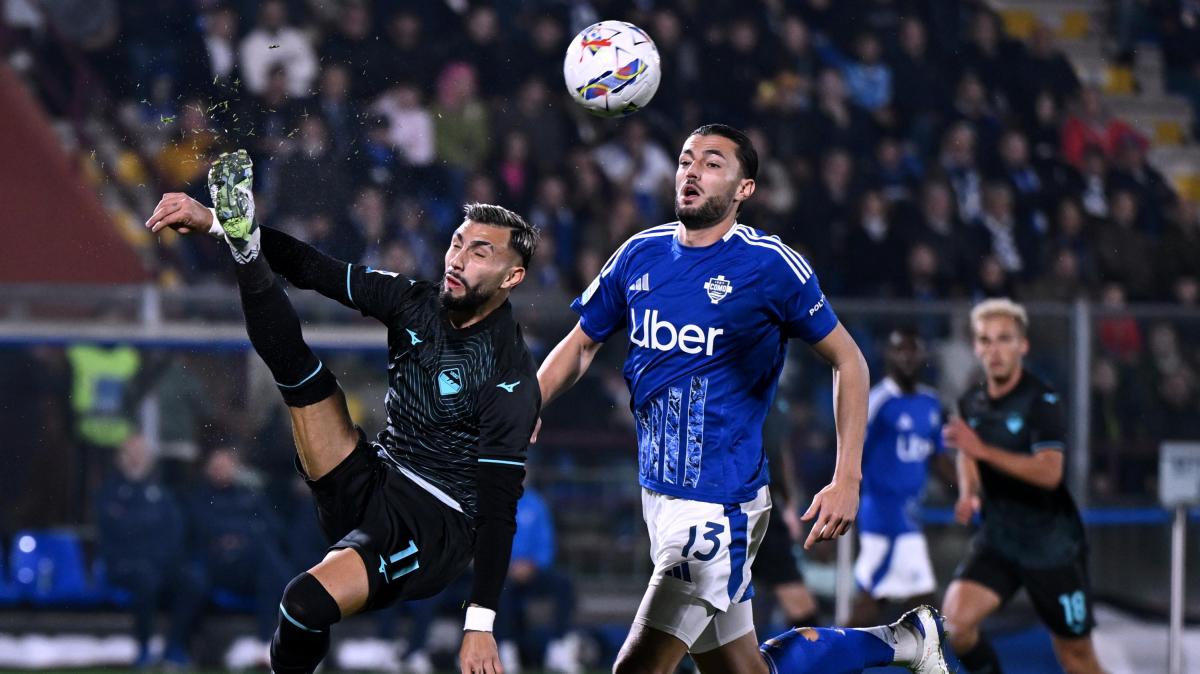 Mina super, ma le strategie non cambiano: si stringe per Dossena 