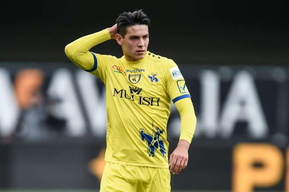 Daniele Buffa/Image Sport