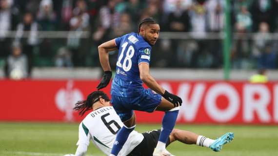 Milano, è ufficiale: Nkunku è un giocatore rossonero