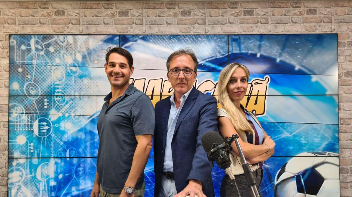TMW RADIO - Piervincenzi: "Attaccanti del Cagliari letali in area piccola"