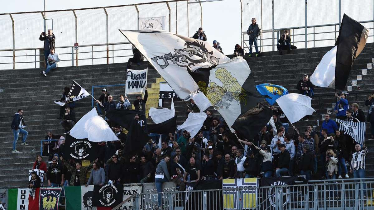 Udinese, Guessand: "Contento per il gol. Club bravo a lanciare noi giovani"