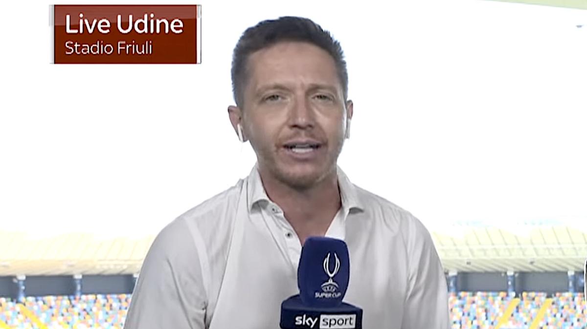 Giunta (Sky): "Sembrava che il Cagliari potesse salvarsi in maniera tranquilla, ora è subentrata la paura"