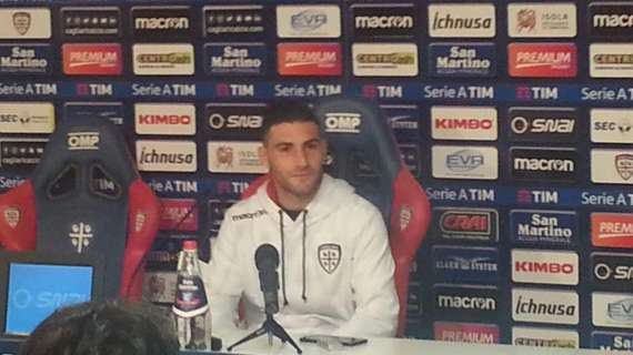 Sala Stampa - Rafael e Murru: "Partita di grande personalità"