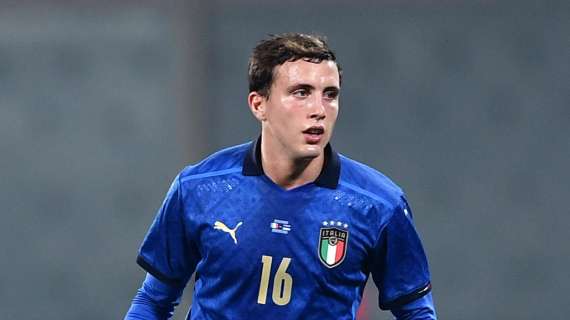Eintracht-Colonia: fa il suo esordio l'ex rossoblù Luca Pellegrini