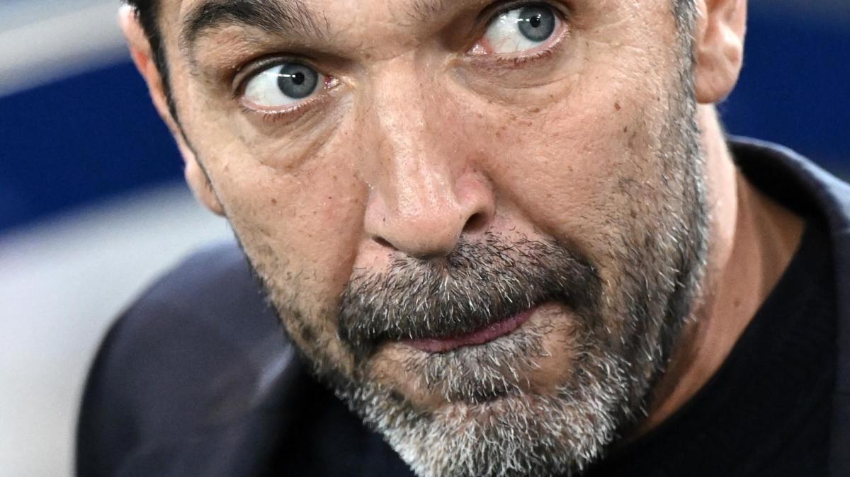 Nazionale, Buffon: "Fischi? Mi sono vergognato, l'Italia non merita contestazioni a metà partita"