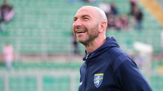 Lucioni: "Ambrosino-Cagliari? Se se ne parla è perché Angelozzi lo conosce bene"
