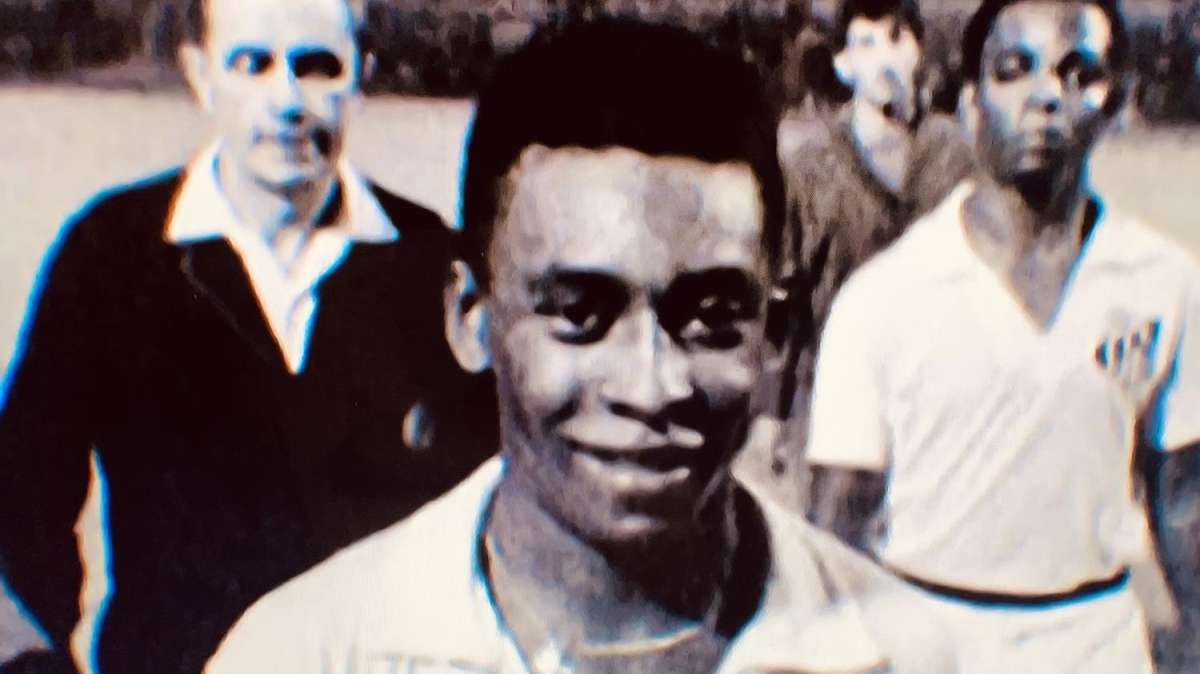 Addio a Morto Alberto Ginulfi, il portiere che parò il rigore a Pelè nel '72