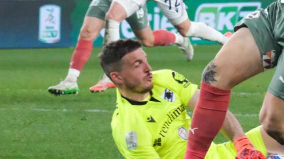 Il Secolo XIX - Samp, 1° maggio di lotta contro la Cremonese. Veroli ancora out. Cragno e Altare titolari
