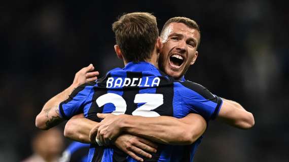 Coppa Italia, le formazioni ufficiali di Inter-Juventus