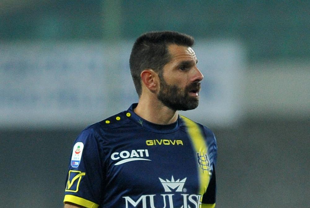 Sergio Pellissier: "Il Cagliari è praticamente salvo: non credo proprio che Lecce e Cremonese vinceranno sempre da qui a fine campionato. Per l'anno prossimo la società sarda dovrebbe fare almeno un investimento importante in attacco"