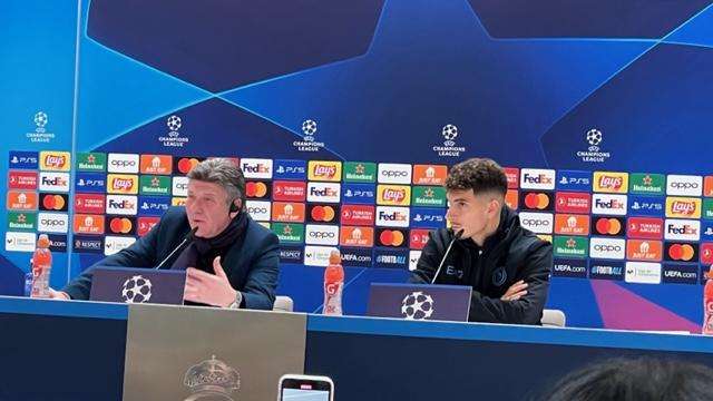 QUI NAPOLI - In questa stagione i partenopei hanno fatto meglio lontano dal Maradona