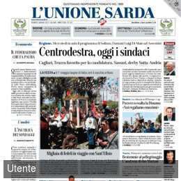 L'Unione Sarda - Brescia in A: "Cellino: 'Sono tornato' "