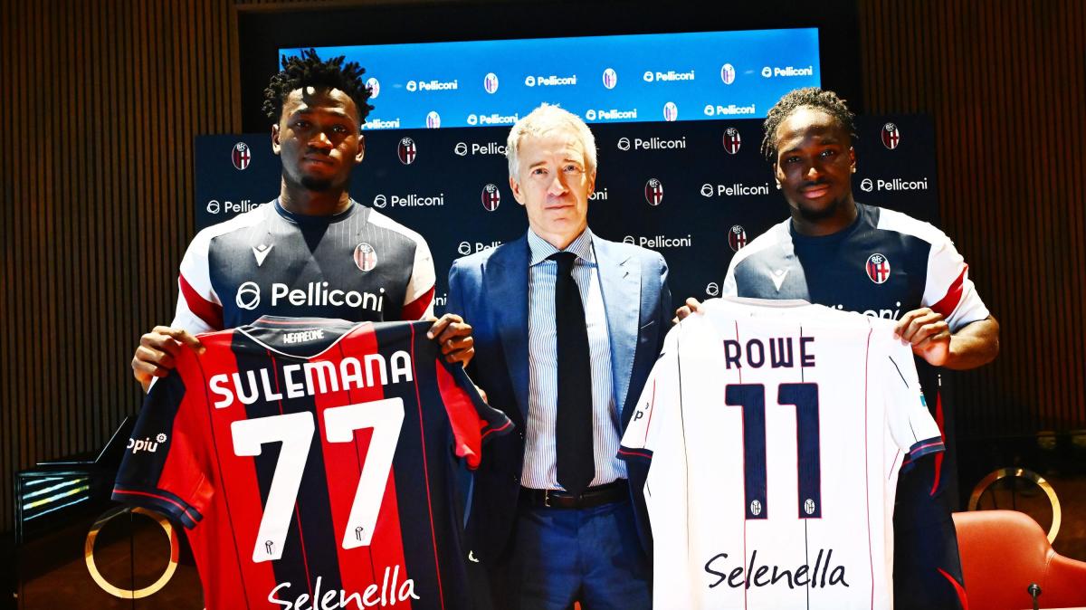 Sulemana vede Cagliari. Corsport: "Convocazione più vicina"
