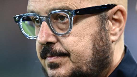 Marino: "Nazionale? Finalmente abbiamo un ct che aggrega la squadra e che è un motivatore senza pari"