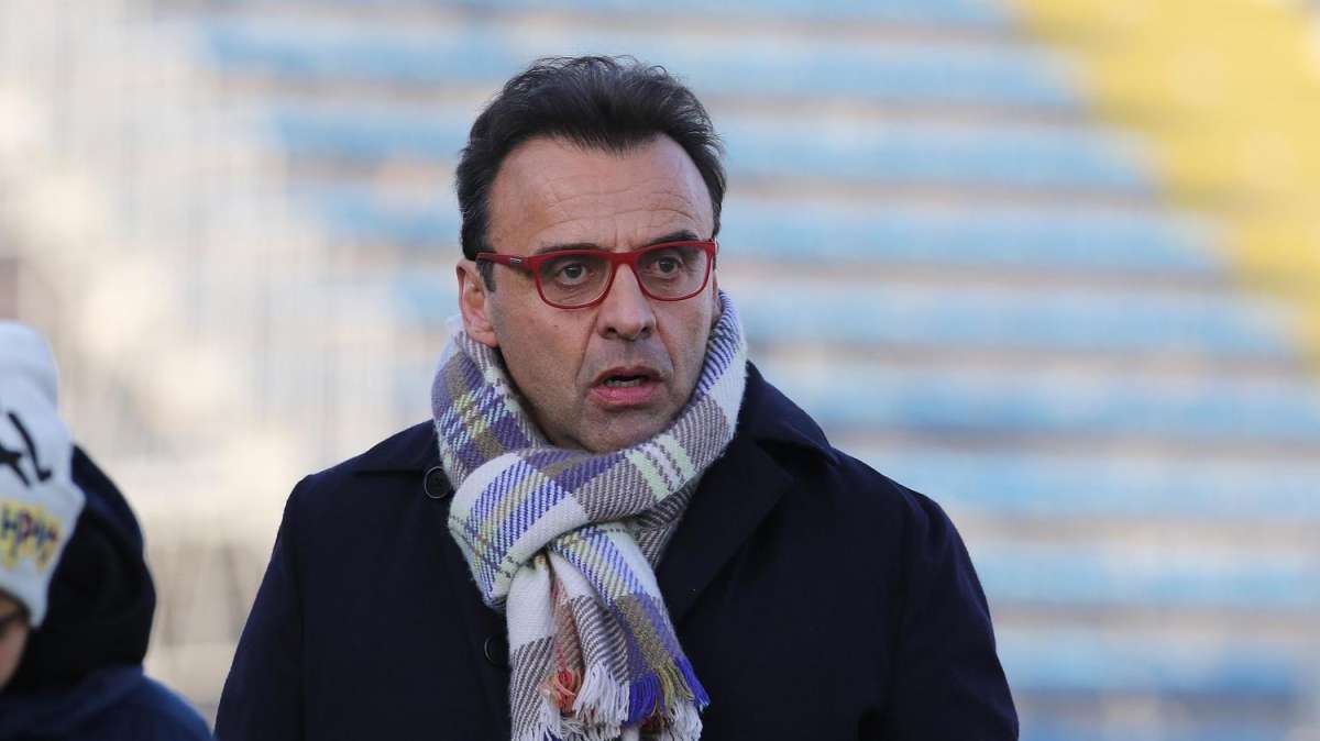 Federico De Luca