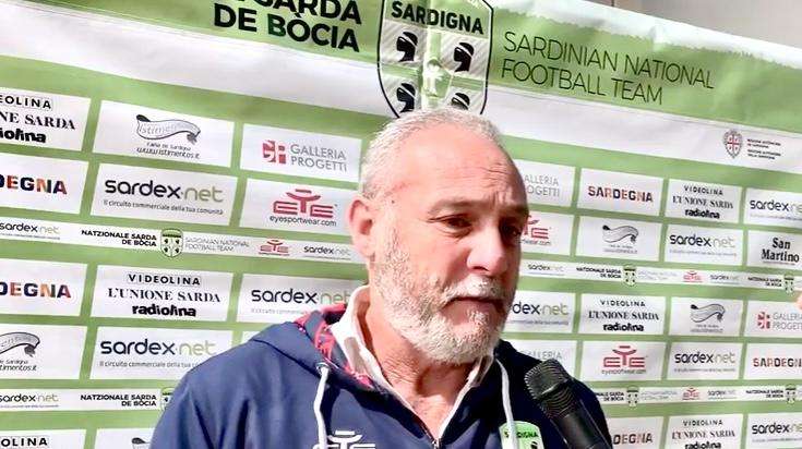 ESCLUSIVA TC - VITTORIO PUSCEDDU: "Non illudiamoci per una vittoria, per quanto entusiasmante. La gara col Genoa sarà ancora più importante. Ranieri deve lavorare tanto sulla fase difensiva. Davanti giocherei sempre con le due punte"