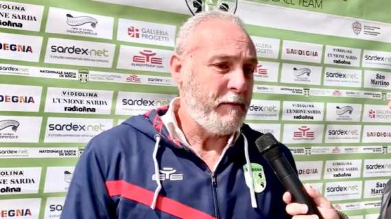 ESCLUSIVA TC - VITTORIO PUSCEDDU: "Il Cagliari avrebbe potuto avere diversi punti in più. Quest'anno è meno timido e prova maggiormente a fare la partita, adottando il pressing alto. Il Napoli è forte, ma se il Verona è riuscito a batterlo..."