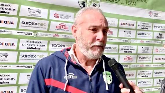 ESCLUSIVA TC - VITTORIO PUSCEDDU: "Il Cagliari contro il Milan ha fatto una bella partita, aperta e coraggiosa. Il calcio italiano ha bisogno di gare ricche di emozioni: il pubblico pretende lo spettacolo. Ma col Genoa a Marassi sarà dura..."