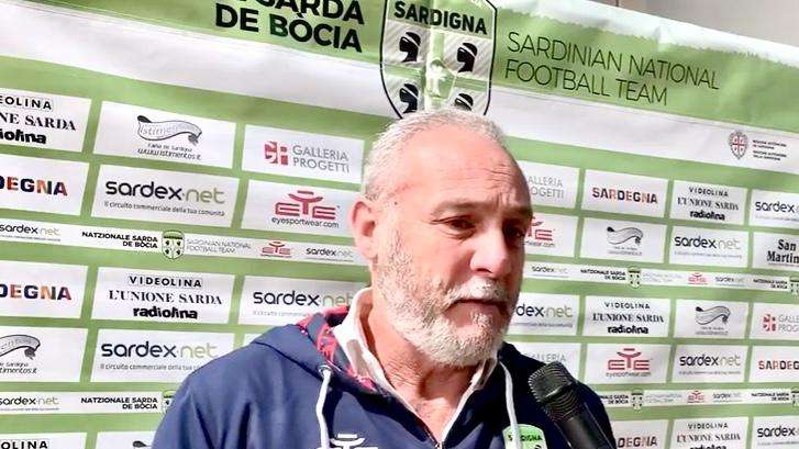 ESCLUSIVA TC - VITTORIO PUSCEDDU: "Vittoria col Bologna preziosissima, ma non possiamo regalare sempre un tempo agli avversari. A Frosinone giocherei a viso aperto, per vincere. Il reparto da rinforzare? La difesa: prenderei uno o due centrali"