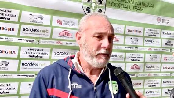 ESCLUSIVA TC - VITTORIO PUSCEDDU: "Il Cagliari per il fatto di aver raggiunto l'obiettivo meriterebbe un 6.5, ma la stagione nel suo complesso è da 6 stiracchiato. Va rinforzato innanzitutto il reparto arretrato. Poi va presa un'altra punta"
