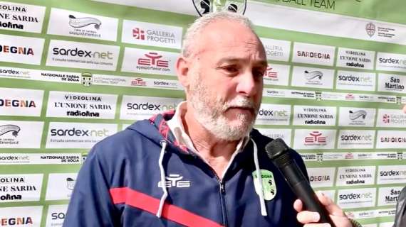 ESCLUSIVA TC - VITTORIO PUSCEDDU: "I tifosi del Cagliari sono abituati a soffrire, ma attendere ogni anno l'ultima giornata per salvarsi sta diventando snervante. Speriamo di vivere, con Pisacane in panchina, una stagione tranquilla e spensierata"