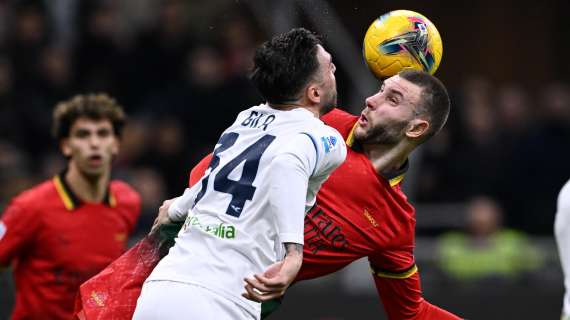 Serie A, la Lazio espugna San Siro al 98': un rigore di Pedro stende il Milan. Termina 1-2 per i biancocelesti