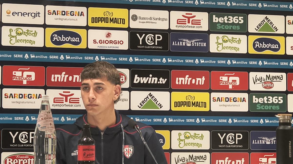 Sala stampa - Rodriguez: "Abbiamo fatto una grande partita"