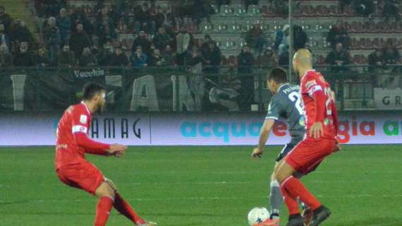 Cagliari, anche il Frosinone interessato a Mazzitelli