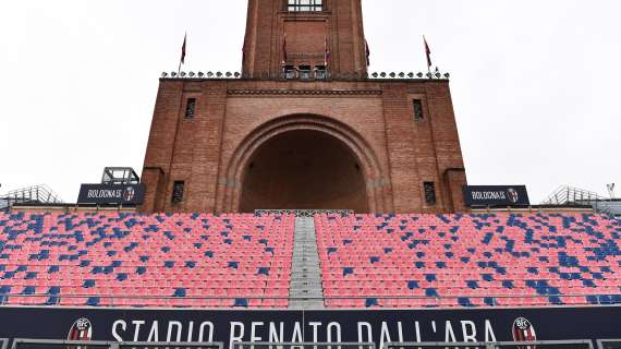 Il Bologna piange Franco Cresci. L'ex colonna rossoblù scomparso all'età di 80 anni