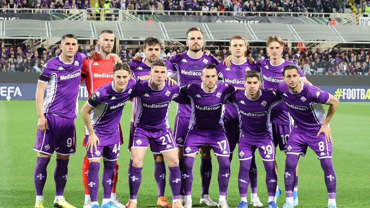 Carobbi: "Roma trascinata dal pubblico ma la Fiorentina può fare il colpaccio"