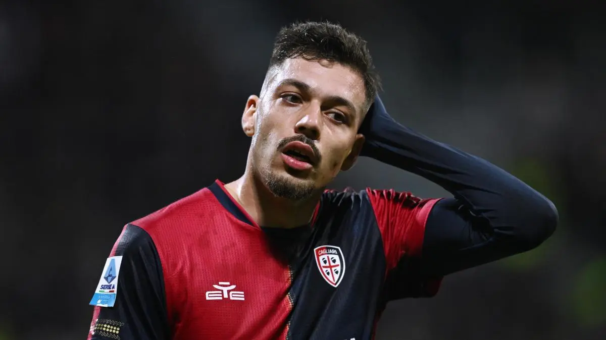 Di Marzio: "Atalanta su Gaetano, in serata incontro con l'entourage"