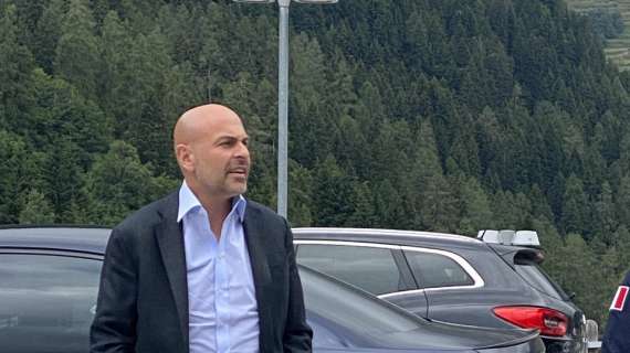 Tonnicodi (ex dirigente Frosinone): "Mi sarei aspettato di più da Benevento e Cagliari"